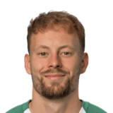 FC 26 Carlo Boukhalfa Face