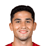 FC 26 Ze Carlos Face