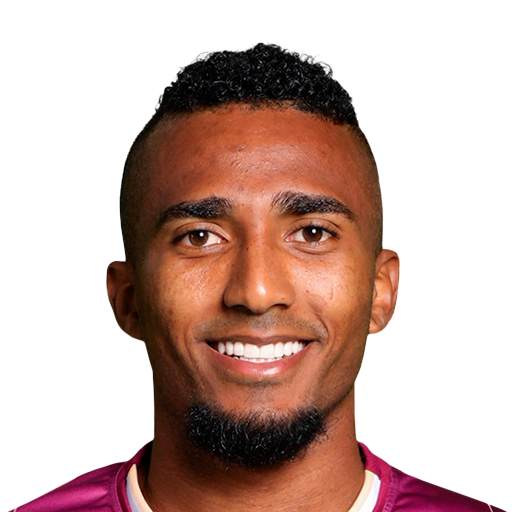FC 26 Cristian Trujillo Face