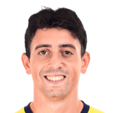 FC 26 Giuseppe Caso Face
