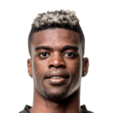 FC 26 Pablo Ortiz Face