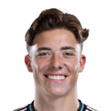 FC 26 Harrison Ashby Face