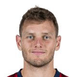 FC 26 Tim Siersleben Face