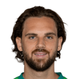 FC 26 Lukas Sulzbacher Face