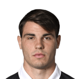FC 26 Georgios Koutsias Face
