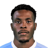 FC 26 Fisayo Dele-Bashiru Face