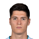 FC 26 Sava-Arangel Cestic Face