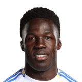 FC 26 Wilfried Gnonto Face