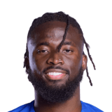 FC 26 Tolu Arokodare Face