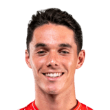 FC 26 Arribas Face