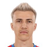 FC 26 Octavian Popescu Face