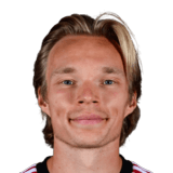 FC 26 Ilmari Niskanen Face