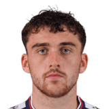 FC 26 Callum Jones Face