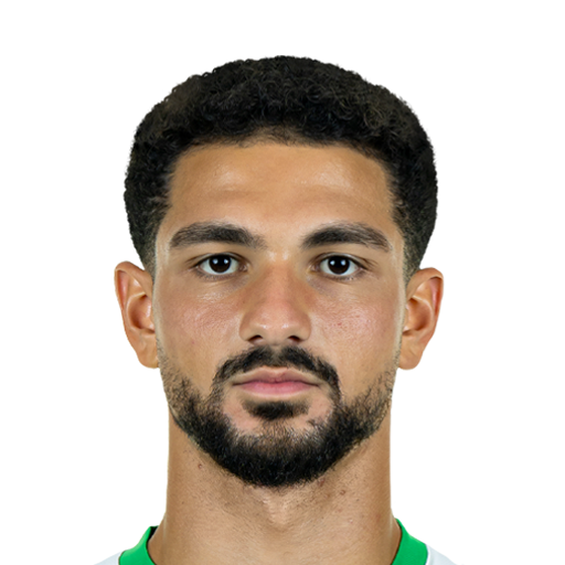 FC 26 Kerim Calhanoglu Face