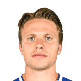 FC 26 Matisse Samoise Face