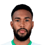 FC 26 Cristian Devenish Face