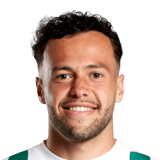 FC 26 Tiago Morais Face
