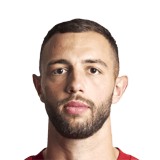 FC 26 Leonardo Loria Face