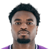 FC 26 Enzo Boyomo Face