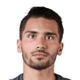 FC 26 Andre Paulo Face