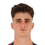 FC 26 Pau Victor Face