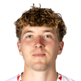 FC 26 Ole Romeny Face