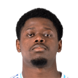 FC 26 Saidou Sow Face