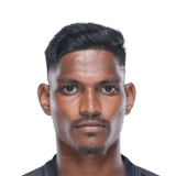 FC 26 Devendra Murgaonkar Face