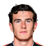 FC 26 Ross Graham Face