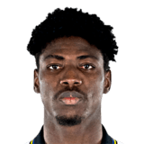 FC 26 Abdoulaye Ndiaye Face