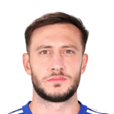 FC 26 Dogukan Ozkan Face
