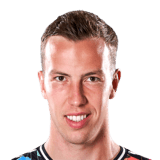 FC 26 Etienne Green Face