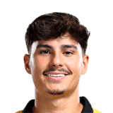 FC 26 Rodrigo Gomes Face