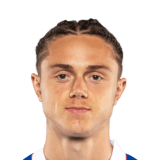 FC 26 Thelo Aasgaard Face