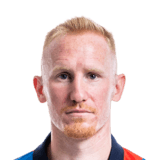 FC 26 Vaclav Jemelka Face