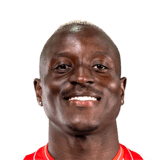 FC 26 Dion Lopy Face