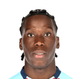 FC 26 Ilaix Moriba Face