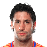 FC 26 Capdevila Face