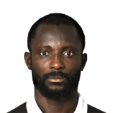FC 26 Ousmane Doumbia Face
