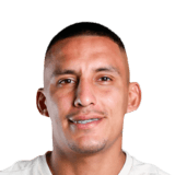 FC 26 Alex Valera Face