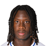 FC 26 Kaly Sene Face