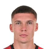 FC 26 Niklas May Face