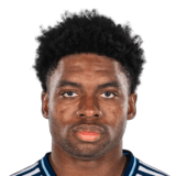 FC 26 Ralph Priso Face