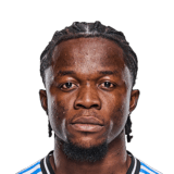 FC 26 Kwadwo Opoku Face