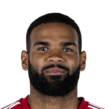 FC 26 Jamil Siebert Face