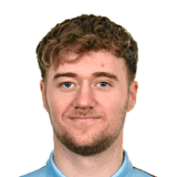 FC 26 Andrew Quinn Face