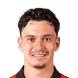 FC 26 Fabian Rieder Face
