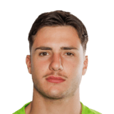 FC 26 Canizares Face