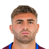 FC 26 Manolo Portanova Face