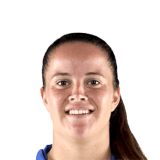 FC 26 Nerea Eizagirre - 80 Rated